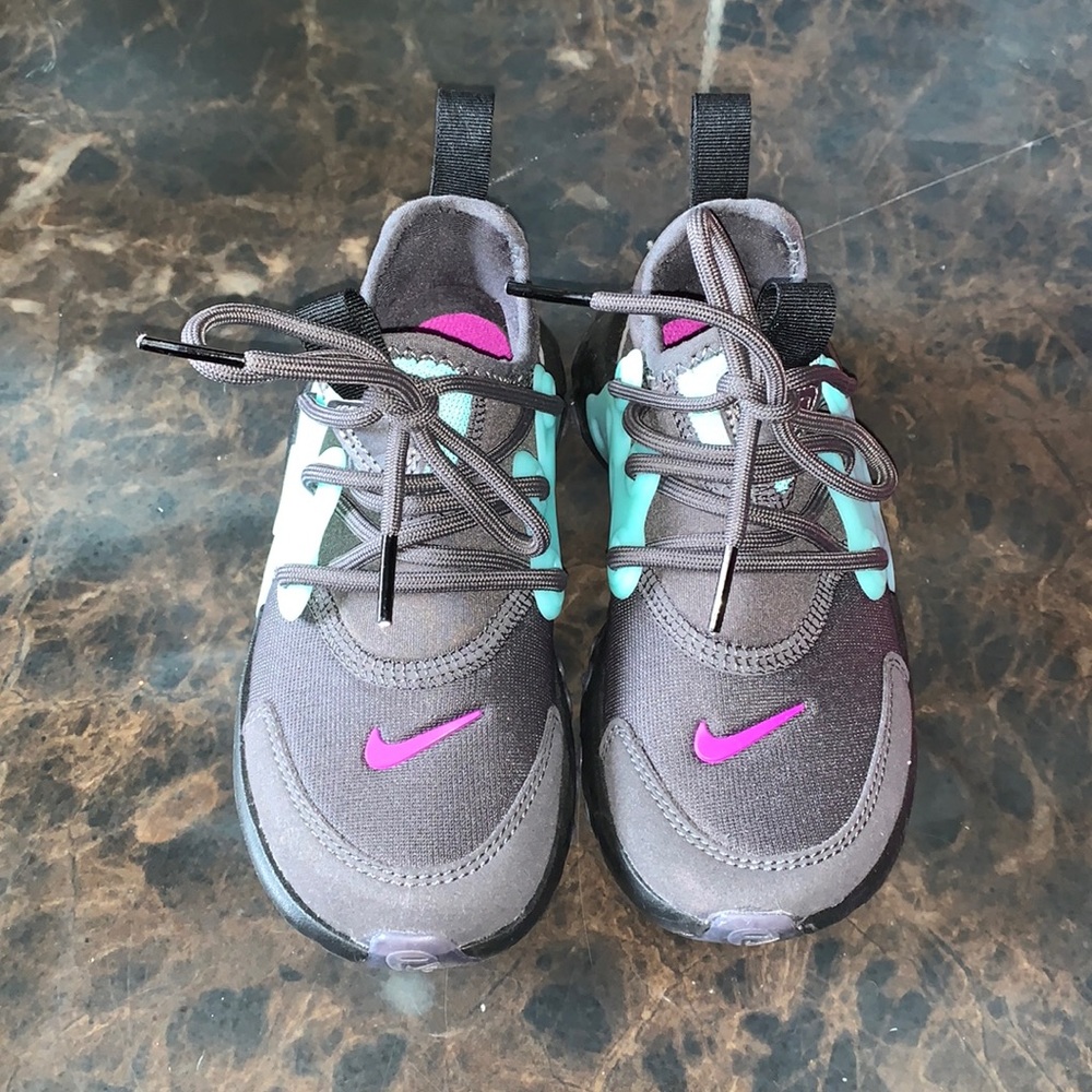 Nike presto Size 12C